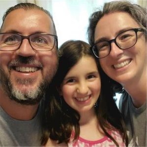 Meet your Posher, Lindsey